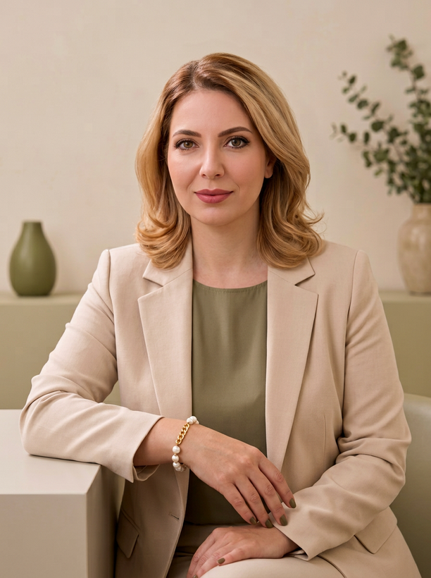 دستبند مروارید و زنجیر