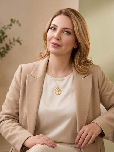 آویز درخت زندگی