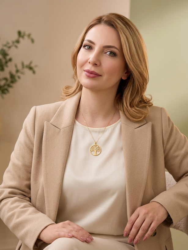 آویز درخت زندگی
