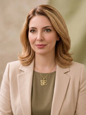 آویز حرف انگلیسی و بال پروانه